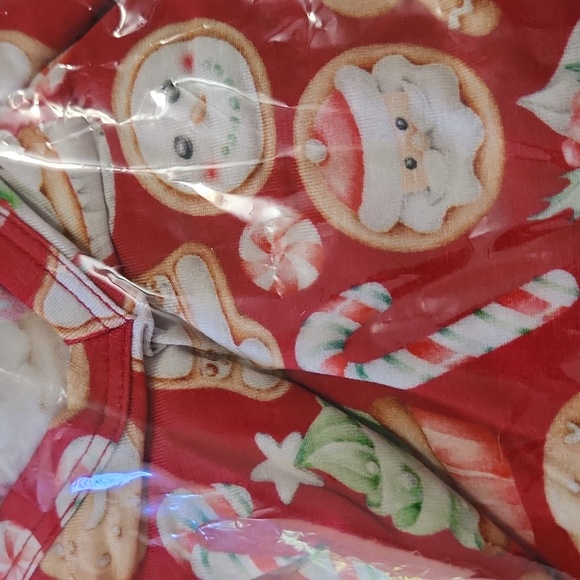 NIB Lev Baby Women's lounge set Size XL - Picture 2 of 3